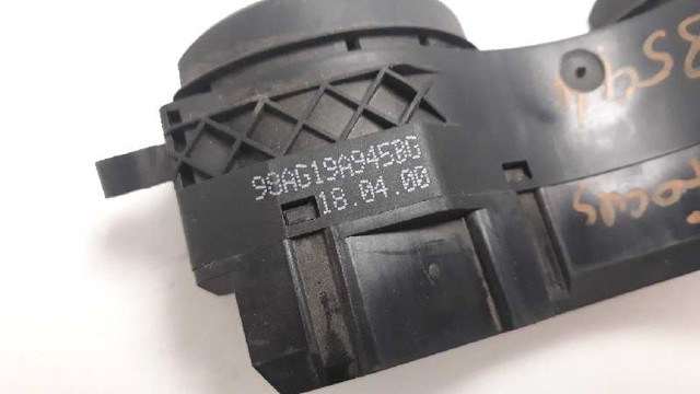 98AG19A945BG Кнопка включения кондиционера купить Павлоград