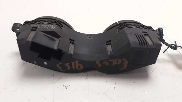 FORD 98AG19A945BG Кнопка включения кондиционера в наличии Ирпень