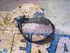 Sensor dianteiro de ABS 98AG2B372AF FORD