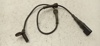Sensor dianteiro de ABS 98AG2B372AF FORD