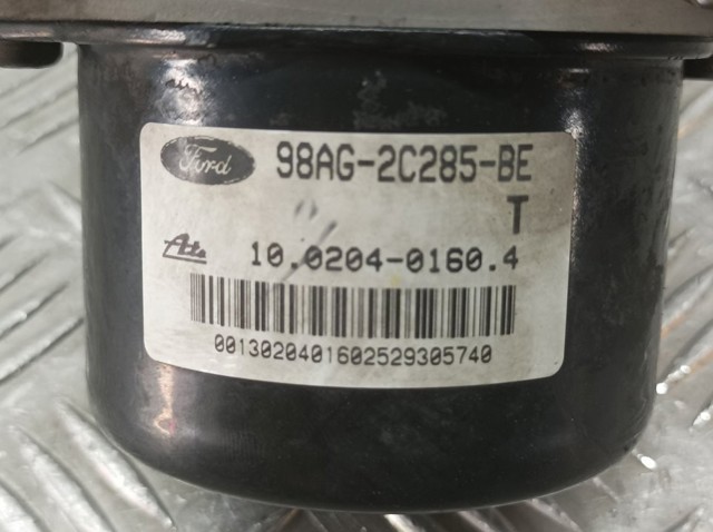 98AG2C285BE FORD купить в Житомир