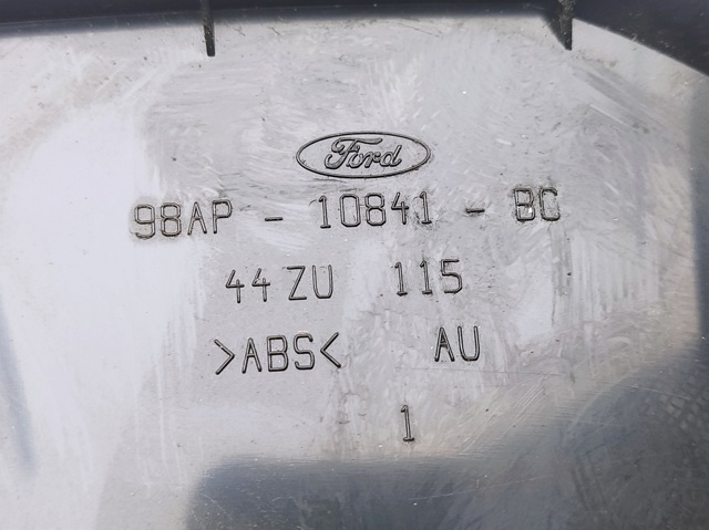 FORD 98AP10841BC Панель приборов в наличии Сумы