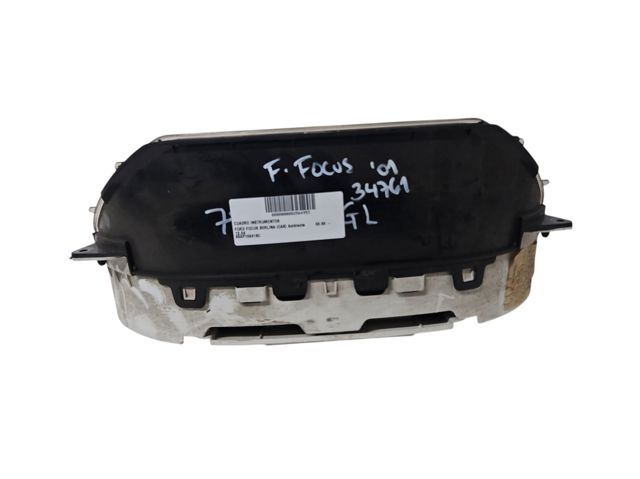 98AP10841BC FORD Панель приборов купить в Ирпень
