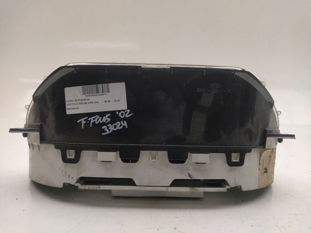 98AP10841BC FORD Панель приборов купить в Харьков