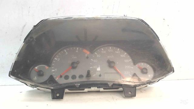 98AP10841BC FORD Панель приборов купить в Ужгород