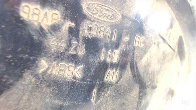 98AP10841BC FORD Панель приборов купить в Львов