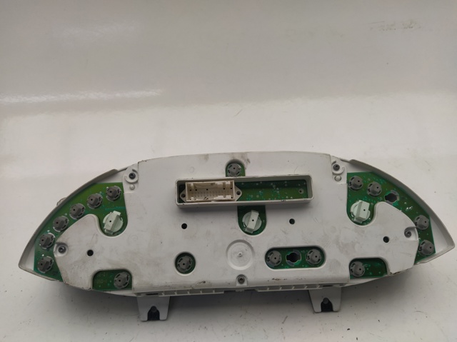 98AP10841BC FORD Панель приборов купить в Ужгород