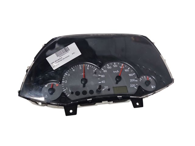 98AP10841BC Панель приборов купить Кривой Рог