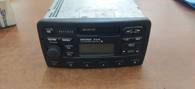98AP18K876BA FORD купить в Житомир