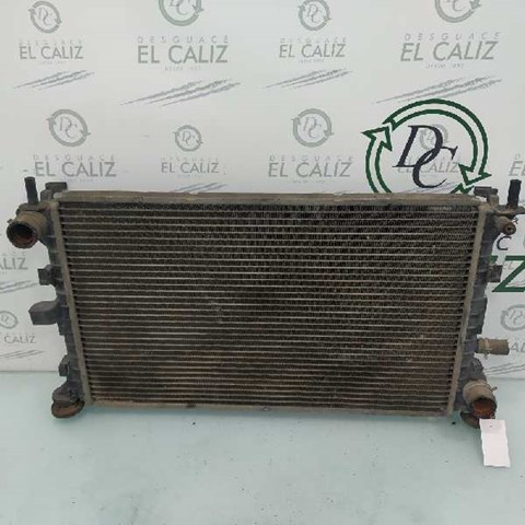 FORD 98AW8K160PF Радиатор в наличии Сумы