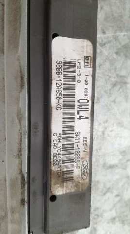 98BB12A650KH FORD купить в Днепр