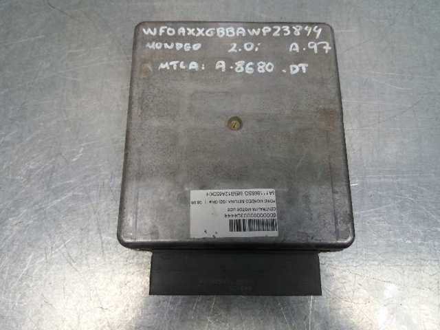 FORD 98BB12A650KH в наличии Полтава
