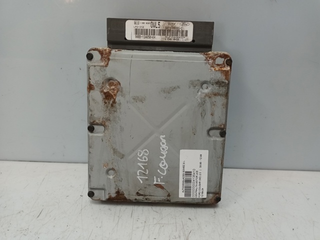 FORD 98BB12A650KH в наличии Украина