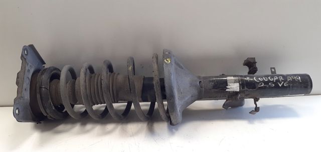 98BG18K076FB FORD Амортизатор задний купить в Хмельницкий