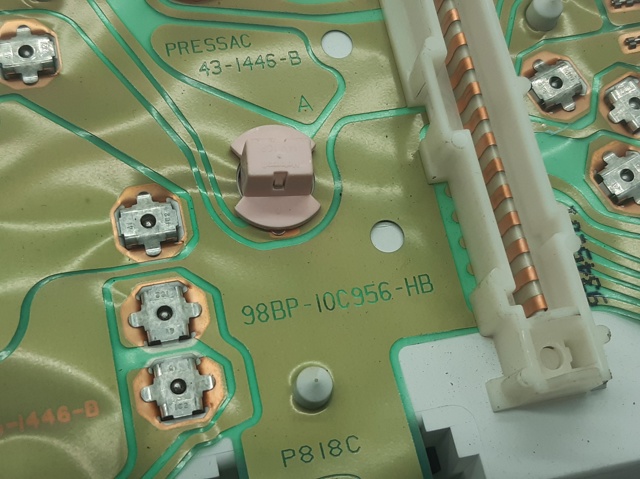 98BP10C956HB купить Житомир