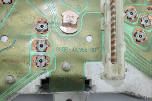 FORD 98BP10C956HB в наличии Одесса