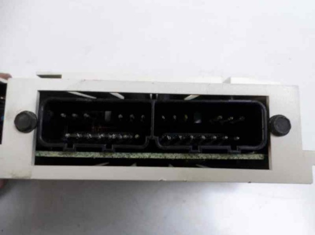 98BW19C933BA FORD Блок управления режимами отопления/кондиционирования купить в Днепр