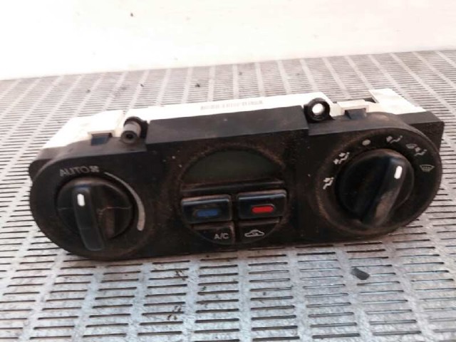 98BW19C933BA FORD Блок управления кондиционером купить в Черкассы