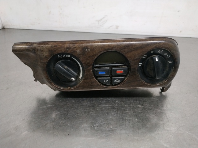 FORD 98BW19C933BA Блок управления кондиционером в наличии Ужгород