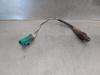 Sonda lambda, sensor de oxigênio 98FB9F472BB FORD