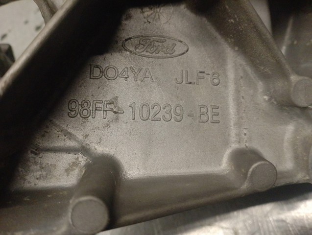 98FF10239BE FORD купить в Украина