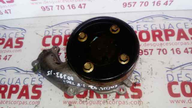 FORD 98FF8509BA Шкив водяной помпы в наличии Ужгород