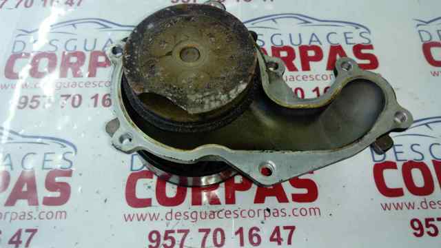 FORD 98FF8509BA Шкив помпы в наличии Каменское