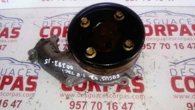 98FF8509BA FORD Шкив помпы купить в Николаев