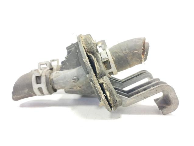 FORD 98FU18495AA Кран печки (отопителя) в наличии Ужгород