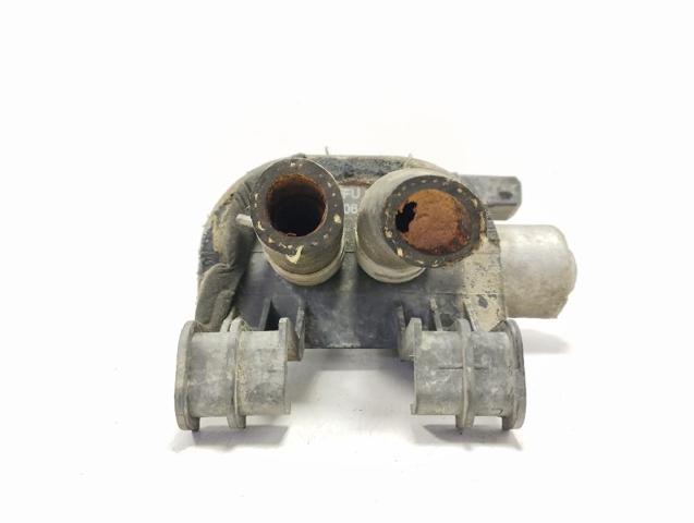98FU18495AA FORD Кран печки купить в Черновцы