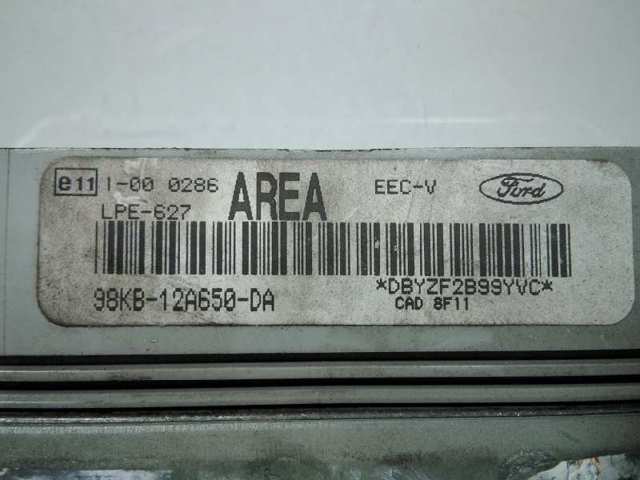 98KB12A650DA FORD купить в Хмельницкий