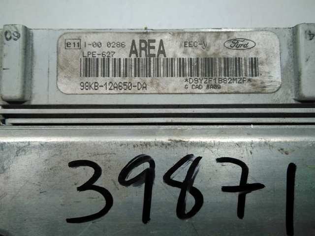 98KB12A650DA FORD купить в Винница