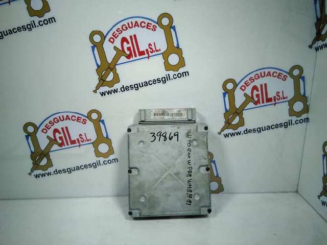 FORD 98KB12A650DA в наличии Тернополь