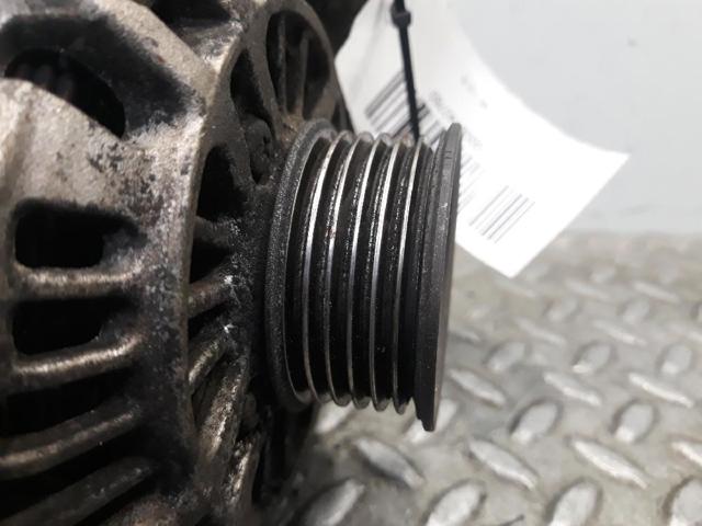 98MF10300CA FORD Генератор купить в Каменское