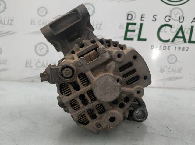 98MF10300CB FORD Генератор купить в Ровно