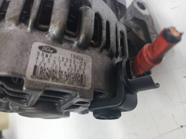 FORD 98MF10300CB Генератор в наличии Львов