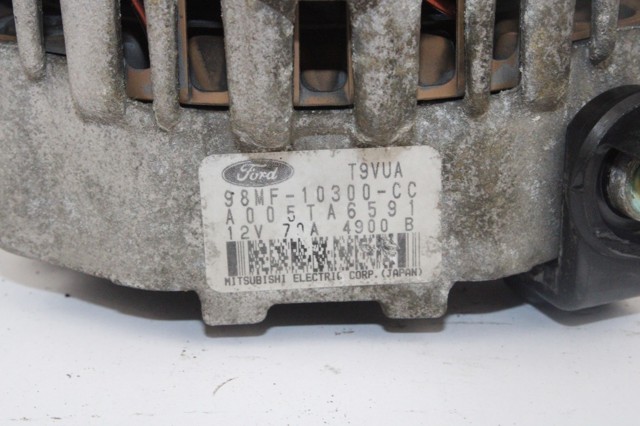 FORD 98MF10300CC Генератор в наличии Киев