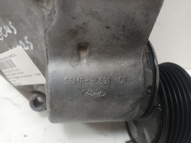 98MF3C631CF FORD Натяжитель приводного ремня купить в Николаев