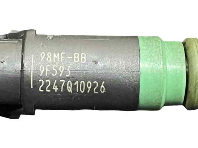 98MF9F593BB FORD Топливные форсунки купить в Харьков