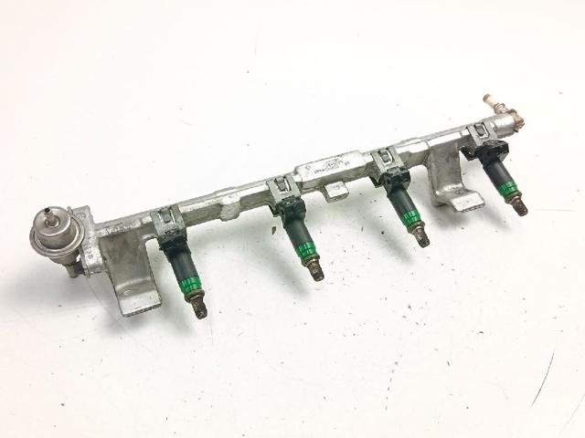 FORD 98MF9F593BC Топливные форсунки в наличии Черкассы