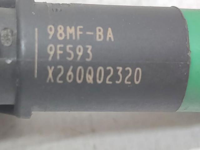 98MFBA FORD купить в Одесса