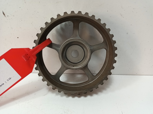 98MM6256AC FORD Звездочка-шестерня распредвала двигателя купить в Ирпень