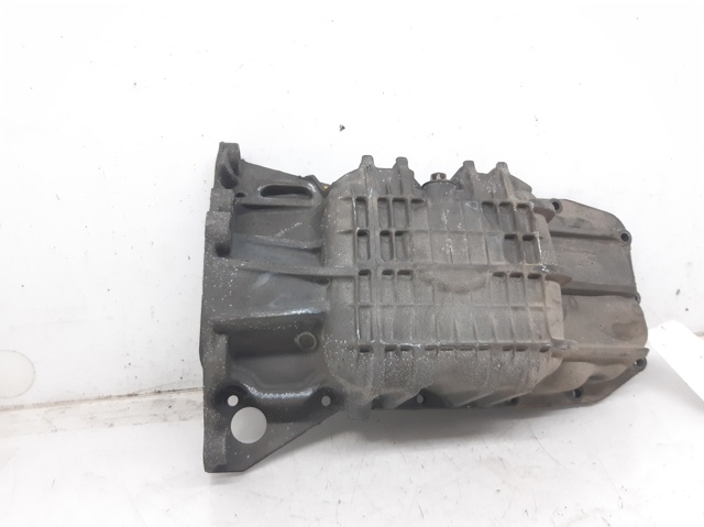 FORD 98MM6675AB Поддон масляный картера двигателя в наличии Ирпень