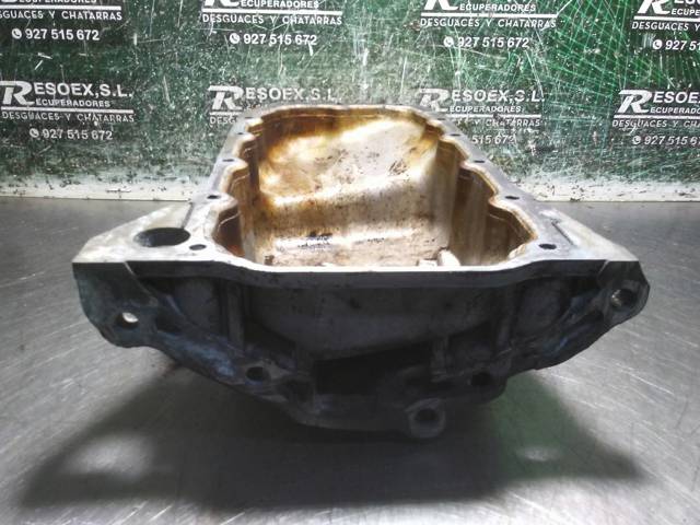 FORD 98MM6675AB Поддон масляный картера двигателя в наличии Павлоград