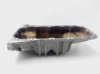 Panela de óleo de cárter do motor 98MM6675AB FORD