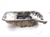 Panela de óleo de cárter do motor 98MM6675AB FORD