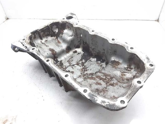 98MM6675AB FORD Поддон масляный картера двигателя купить в Каменское