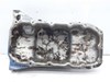 Panela de óleo de cárter do motor 98MM6675AB FORD
