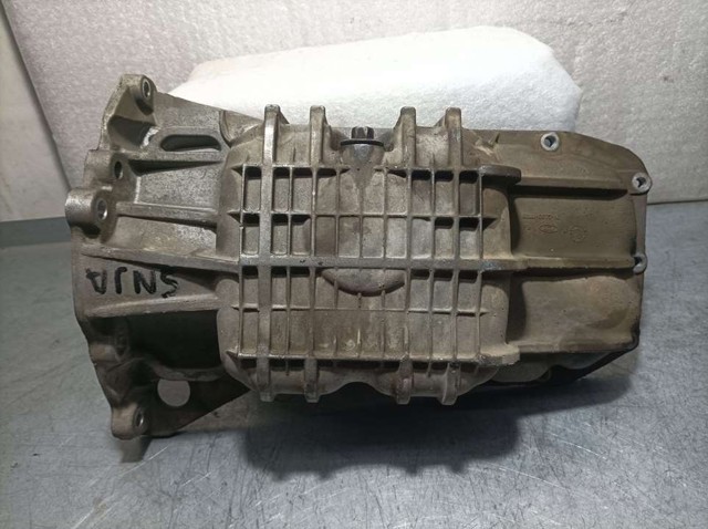98MM6675AB FORD Поддон масляный картера двигателя купить в Черновцы