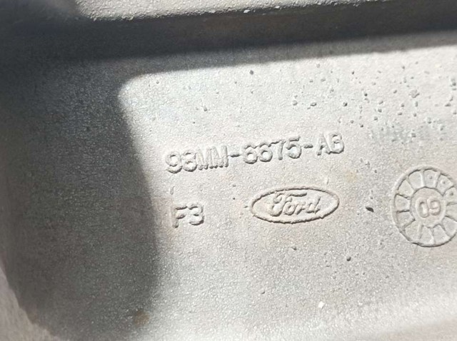 FORD 98MM6675AB Поддон двигателя в наличии Каменское